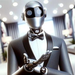 🕴Max – Agent GPT lv3