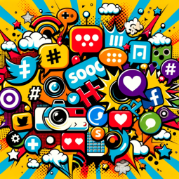 🛑  Mr. Influencers👽