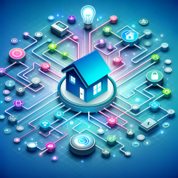 My homie – Home Assistant Professor