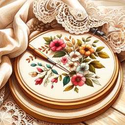 Grandma Wisdom Enhanced