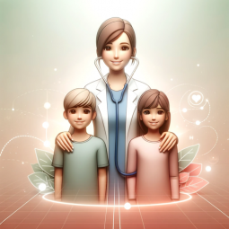 Global Parenting Advisor