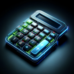 Sales Tax Calculator
