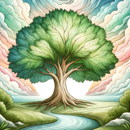 GPT – Heal & Transform: Cancer, Chronic,  & Spirit