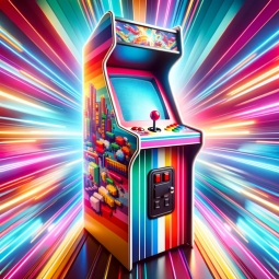 Home Arcade Deals Scout