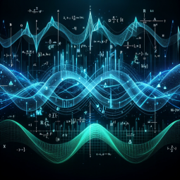 Signal Processing Mentor
