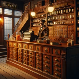 Pharmacy