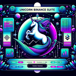 UNICORN Binance Suite Assistant