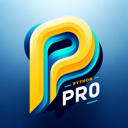 Python Pro