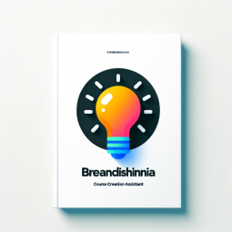 Brainstormia Course Creation Assistant