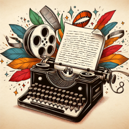 Movie/TV Scriptwriter Assistant