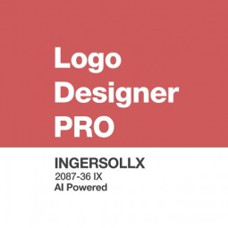 Logo Designer PRO
