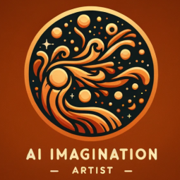 AIイマジネーションアーティスト