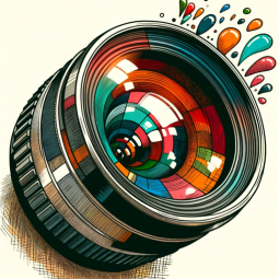 Sequential Image Aspect Enhancer