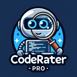 CodeRater Pro