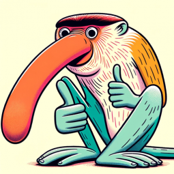 Dodaj Małpę Janusza