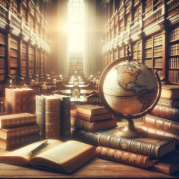 Literature Review GPT