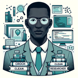 CleanResearcher