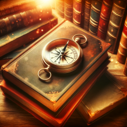 Reader’s Compass Enhanced