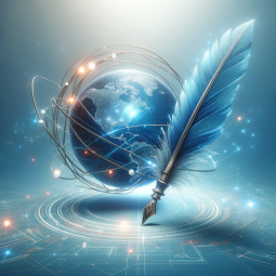 Rispheres Professional Medium Blog Writer