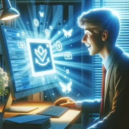 Prompt and help for co-pilot