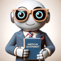 American Government Bot