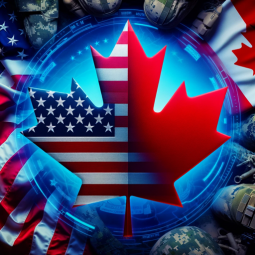 JointCAFUSC2Mac 🍁🇨🇦🇺🇸🖥️🔵🪖