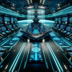 NavyCyberOpsGuard 🌊🔐