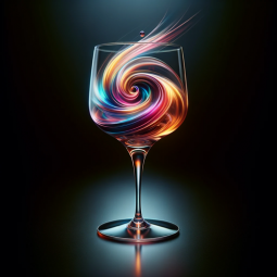 Cocktail Blogger Bot