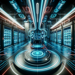 Server Control Scripting AI (SCSAI)