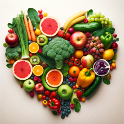 🥑 Healthy Nutrition Professional 🥗