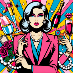 💫 Lady B. Coach 🌹🥂