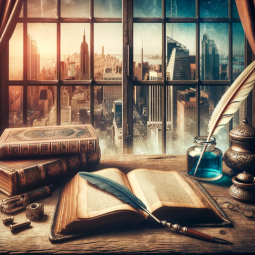 Philosopher’s Lens