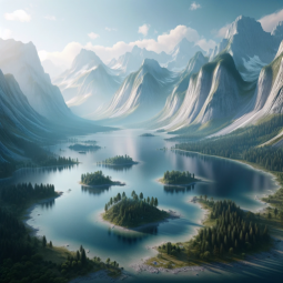 Baumkirchen Palaeolake Thesis GPT