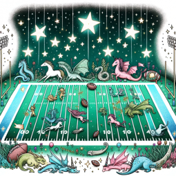 Fantasy Football Weekly Start & Sit Em