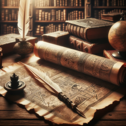 🏺 AntiquityAnalyzer – Artifact Age Expert