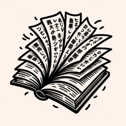 日英翻訳 (J-E Translsation) – Lingua Leap Academy