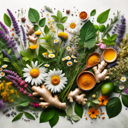 Nature’s Remedy Guide