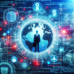 🌐 Lua Scripting for Network Routing