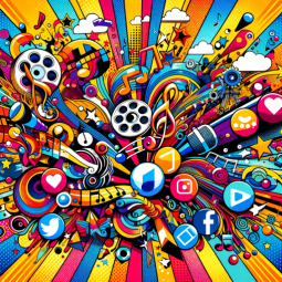 Experto en Tendencias Pop