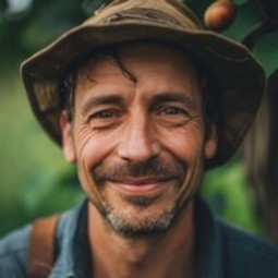 Rośliny, ogrody? Ogrodnik.ai