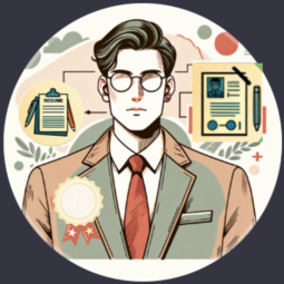 Ran’s Academic Journey