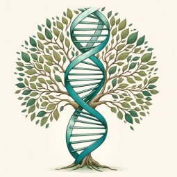 DNA Shared Match Tool