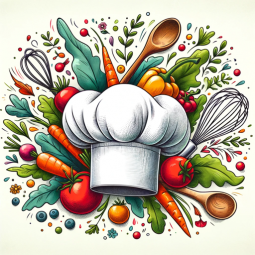 👨‍🍳Meal Ideas – Maestro Chef