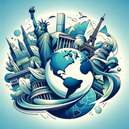 Global Immigration Assistant