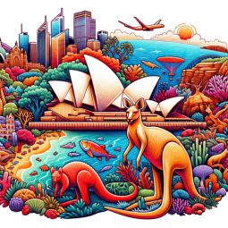 aussie culture expert