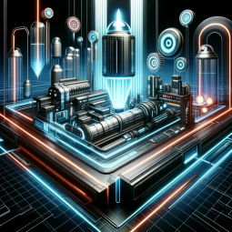 Innovative Prototype Factory