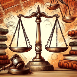 U.S. Accredited Lawyer Legal Assistant