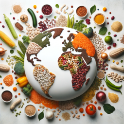 Vegan Recipe Transformer