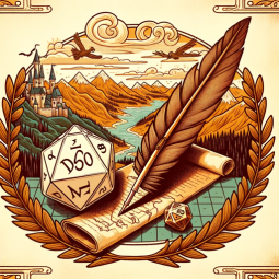 Fantasy Roleplay Assistant