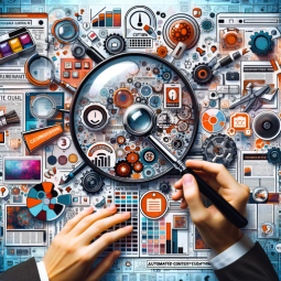 Automated Content Curator